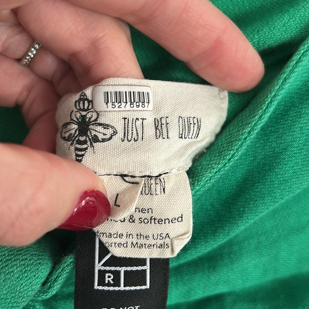 Just BEE Queen Silvia Bandeau Top, RTR - Picture 8 of 10